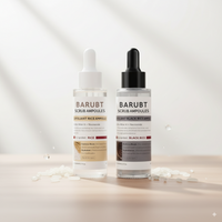 Barubt Beauty Peel Shot Exfoliant Rice Ampoule™