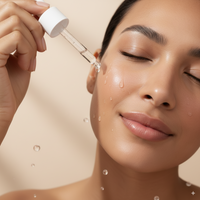 Barubt Beauty Peel Shot Exfoliant Rice Ampoule™